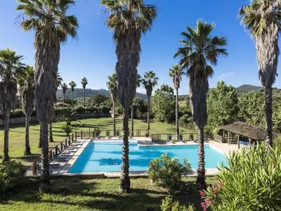 Ferienwohnung für 5 Personen (45 m²) 2/10