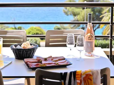 Ferienwohnung für 5 Personen (30 m²) 6/10