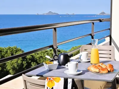 Ferienwohnung für 3 Personen (20 m²) 9/10