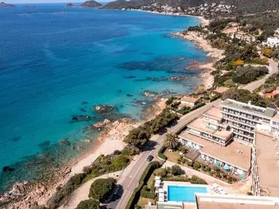 Ferienwohnung für 5 Personen (30 m²) 7/10