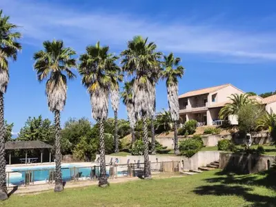 Ferienwohnung für 5 Personen (45 m²) 5/10