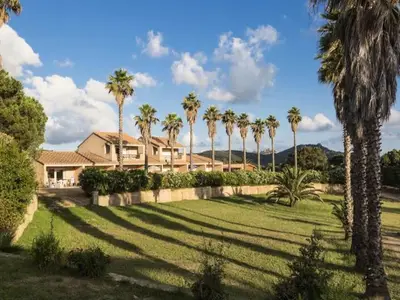 Ferienwohnung für 7 Personen (60 m²) 5/10