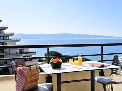 Ferienwohnung für 5 Personen (30 m²) 9/10