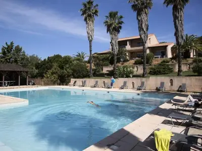 Ferienwohnung für 5 Personen (45 m²) 7/10