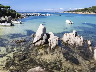 Ferienwohnung für 5 Personen (45 m²) 8/10