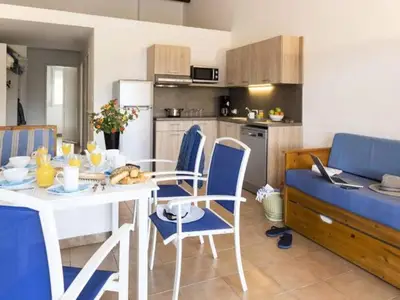 Ferienwohnung für 5 Personen (45 m²) 10/10