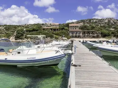 Ferienwohnung für 7 Personen (60 m²) 10/10