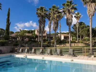 Ferienwohnung für 9 Personen (75 m²) 8/10