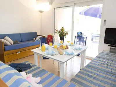 Ferienwohnung für 9 Personen (75 m²) 10/10