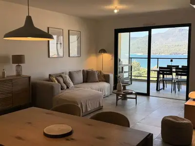 Ferienwohnung für 5 Personen (71 m²) in Île de Porraja 5/10