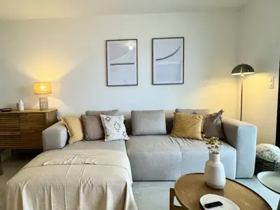 Ferienwohnung für 5 Personen (71 m²) in Île de Porraja 6/10