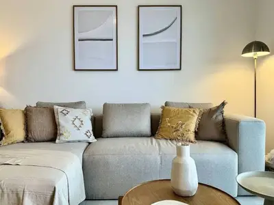 Ferienwohnung für 5 Personen (71 m²) in Île de Porraja 7/10