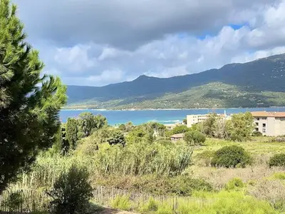 Ferienwohnung für 5 Personen (50 m²) in Île de Porraja 2/10