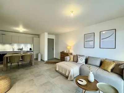 Ferienwohnung für 5 Personen (71 m²) in Île de Porraja 9/10