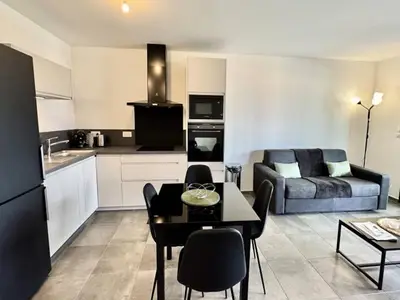 Ferienwohnung für 5 Personen (50 m²) in Île de Porraja 3/10