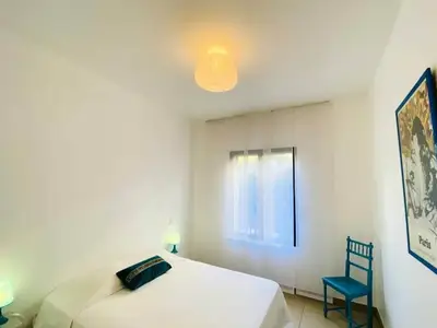 Ferienwohnung für 5 Personen (80 m²) in Propriano 3/10