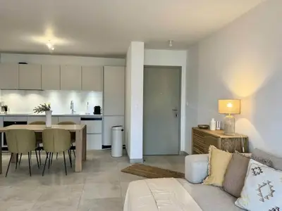 Ferienwohnung für 5 Personen (71 m²) in Île de Porraja 10/10