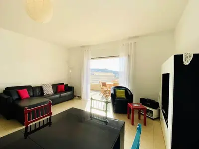 Ferienwohnung für 5 Personen (80 m²) in Propriano 4/10