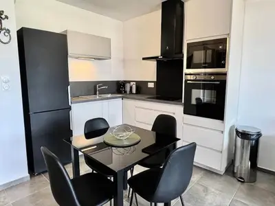 Ferienwohnung für 5 Personen (50 m²) in Île de Porraja 4/10