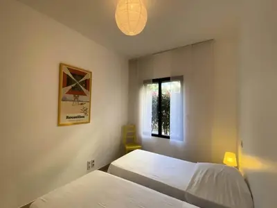 Ferienwohnung für 5 Personen (80 m²) in Propriano 5/10