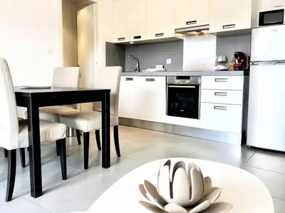 Ferienwohnung für 5 Personen (60 m²) in Propriano 1/10