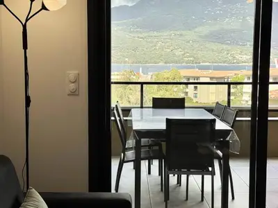 Ferienwohnung für 5 Personen (50 m²) in Île de Porraja 8/10