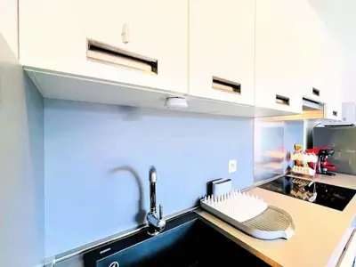 Ferienwohnung für 5 Personen (60 m²) in Propriano 3/10