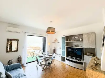 Ferienwohnung für 5 Personen (81 m²) in Propriano 2/10
