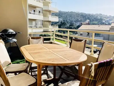 Ferienwohnung für 5 Personen (80 m²) in Propriano 9/10