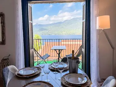 Ferienwohnung für 5 Personen (81 m²) in Propriano 3/10