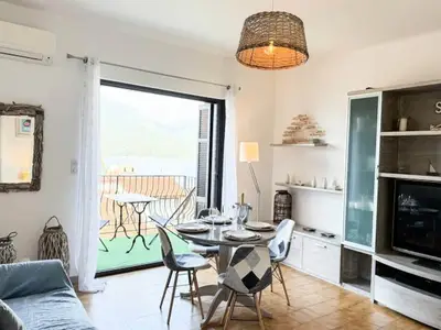 Ferienwohnung für 5 Personen (81 m²) in Propriano 4/10