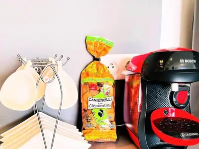 Ferienwohnung für 5 Personen (60 m²) in Propriano 5/10