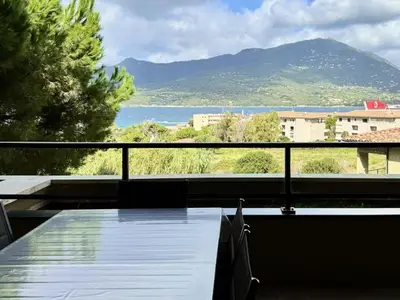 Ferienwohnung für 5 Personen (50 m²) in Île de Porraja 10/10