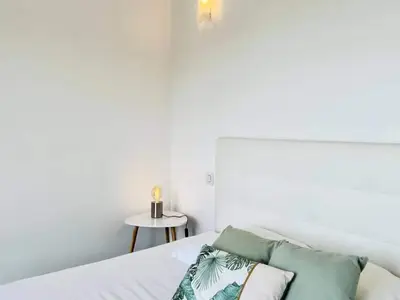 Ferienwohnung für 5 Personen (60 m²) in Propriano 8/10