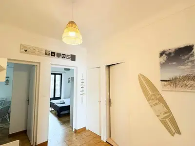 Ferienwohnung für 5 Personen (81 m²) in Propriano 7/10