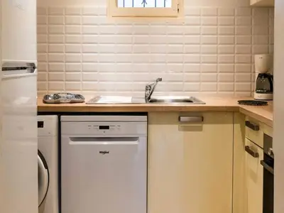 Ferienwohnung für 5 Personen (50 m²) in Propriano 2/10