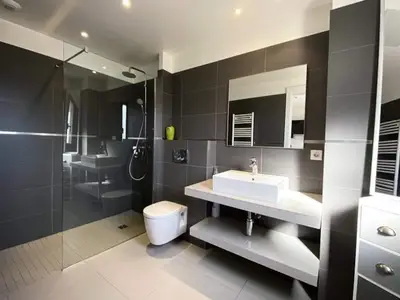 Ferienwohnung für 3 Personen (28 m²) in Île de Porraja 2/10