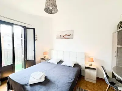 Ferienwohnung für 5 Personen (81 m²) in Propriano 8/10
