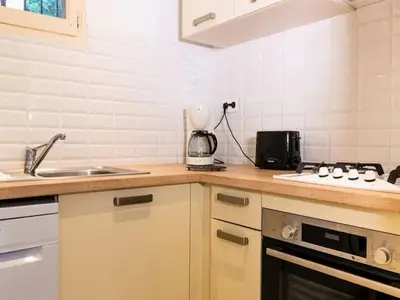 Ferienwohnung für 5 Personen (50 m²) in Propriano 3/10