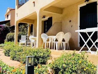 Ferienwohnung für 5 Personen (45 m²) in Propriano 1/10