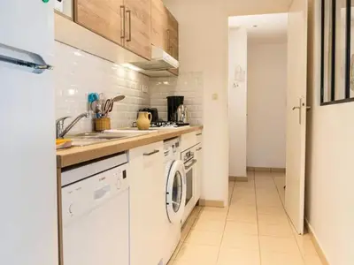 Ferienwohnung für 6 Personen (50 m²) in Propriano 2/10