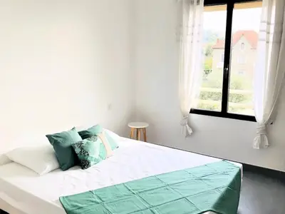 Ferienwohnung für 5 Personen (60 m²) in Propriano 10/10