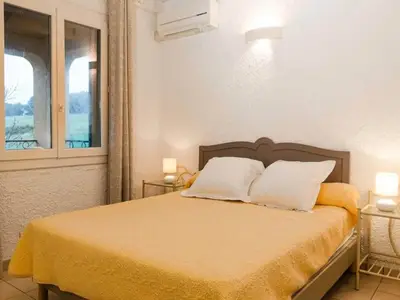 Ferienwohnung für 6 Personen (56 m²) in Propriano 1/10