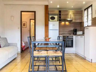 Ferienwohnung für 5 Personen (45 m²) in Propriano 2/10