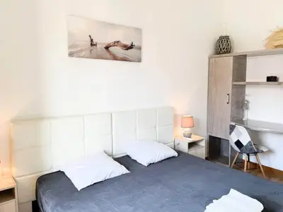 Ferienwohnung für 5 Personen (81 m²) in Propriano 10/10