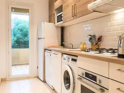 Ferienwohnung für 6 Personen (50 m²) in Propriano 3/10