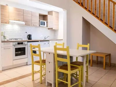 Ferienwohnung für 6 Personen (56 m²) in Propriano 2/10