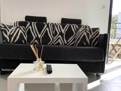 Ferienwohnung für 3 Personen (28 m²) in Île de Porraja 5/10