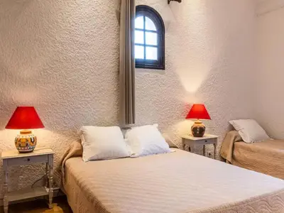 Ferienwohnung für 5 Personen (45 m²) in Propriano 1/10