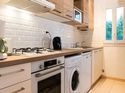 Ferienwohnung für 6 Personen (56 m²) in Propriano 3/10